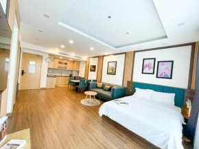 FLC Sea Tower Quy Nhơn - David Lam Apartment